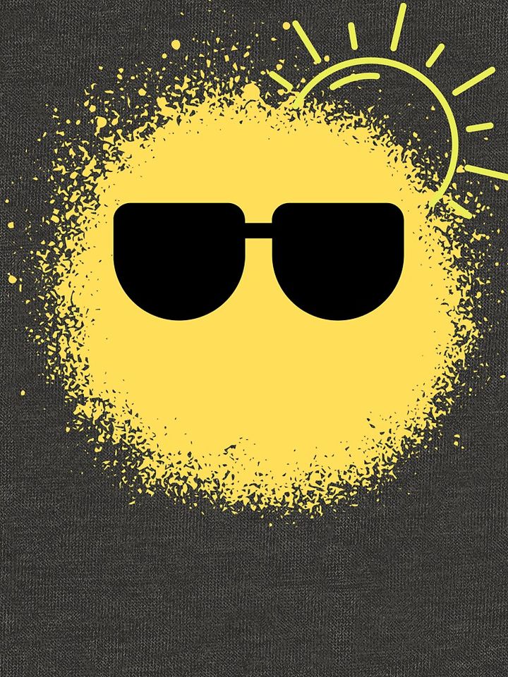 SUN Pullover Sweatshirt