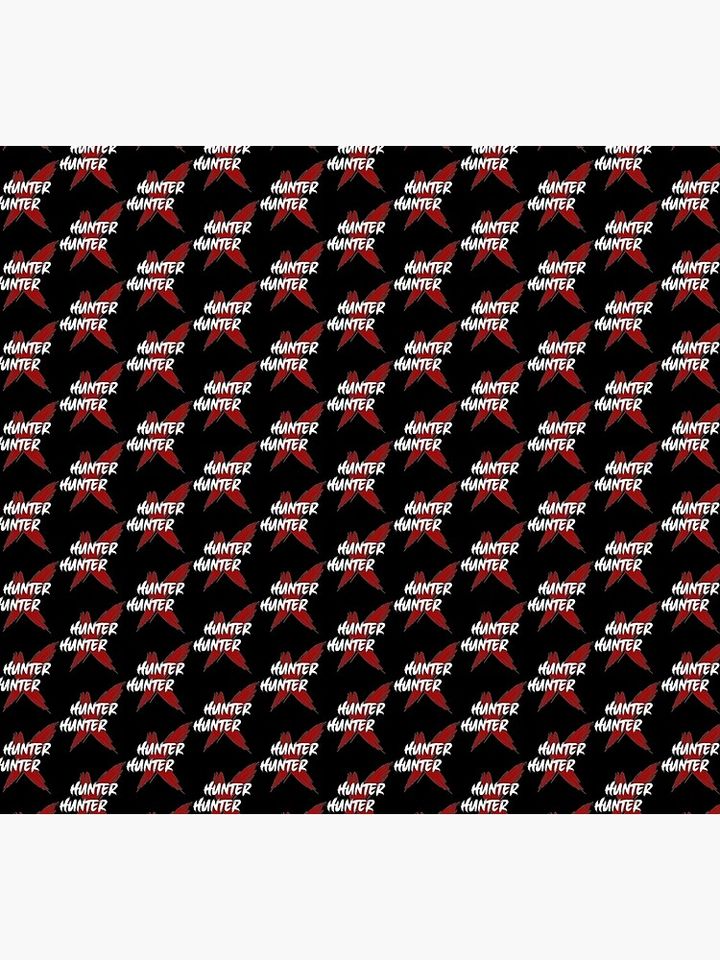 HunterXHunters Anime Socks