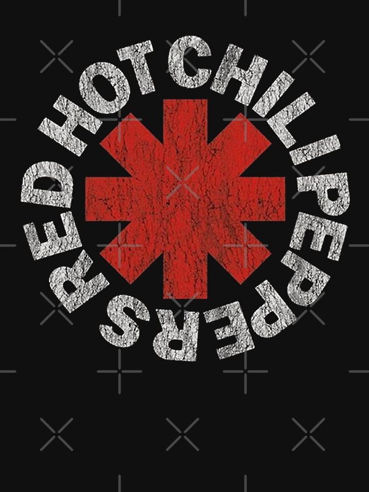 Red Hot Chili Peppers Tank Top