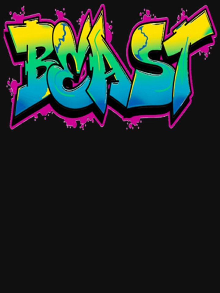 BEAST Classic T-Shirt