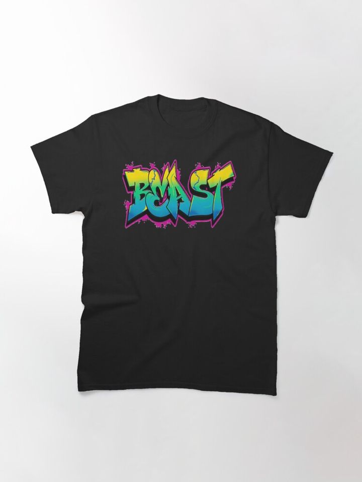 BEAST Classic T-Shirt
