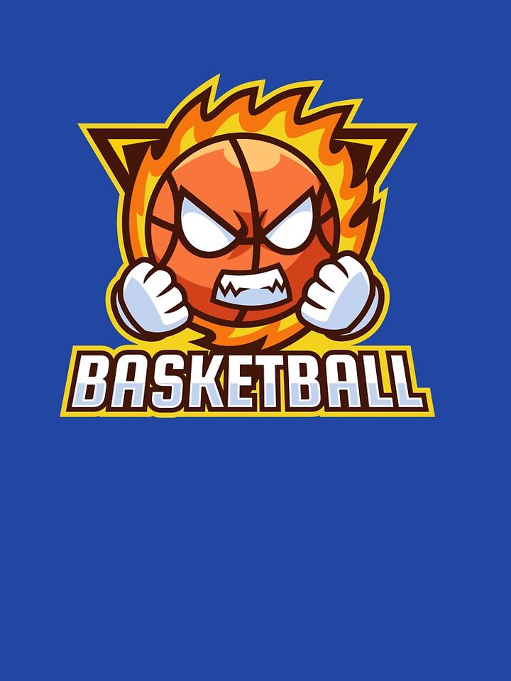 basketball Zipped Hoodie