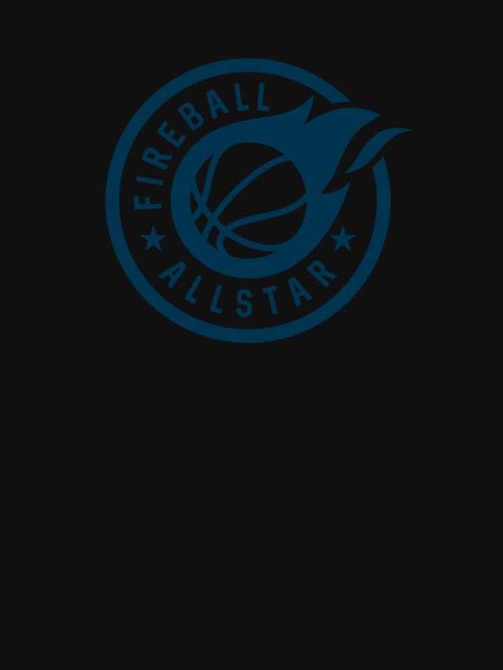 Fireball All star Premium Oversized Sweatshirt