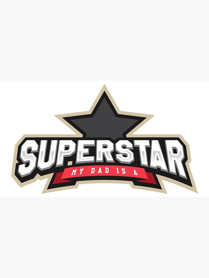 superstar Bucket Hat