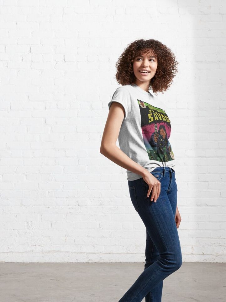 Metro Boomin Classic T-Shirt