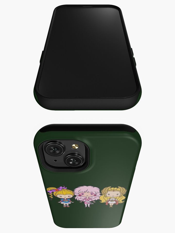 Summer Aloha iPhone Case