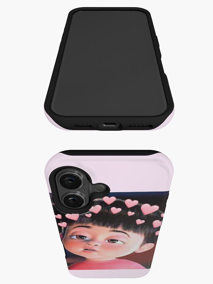 Boo iPhone Case
