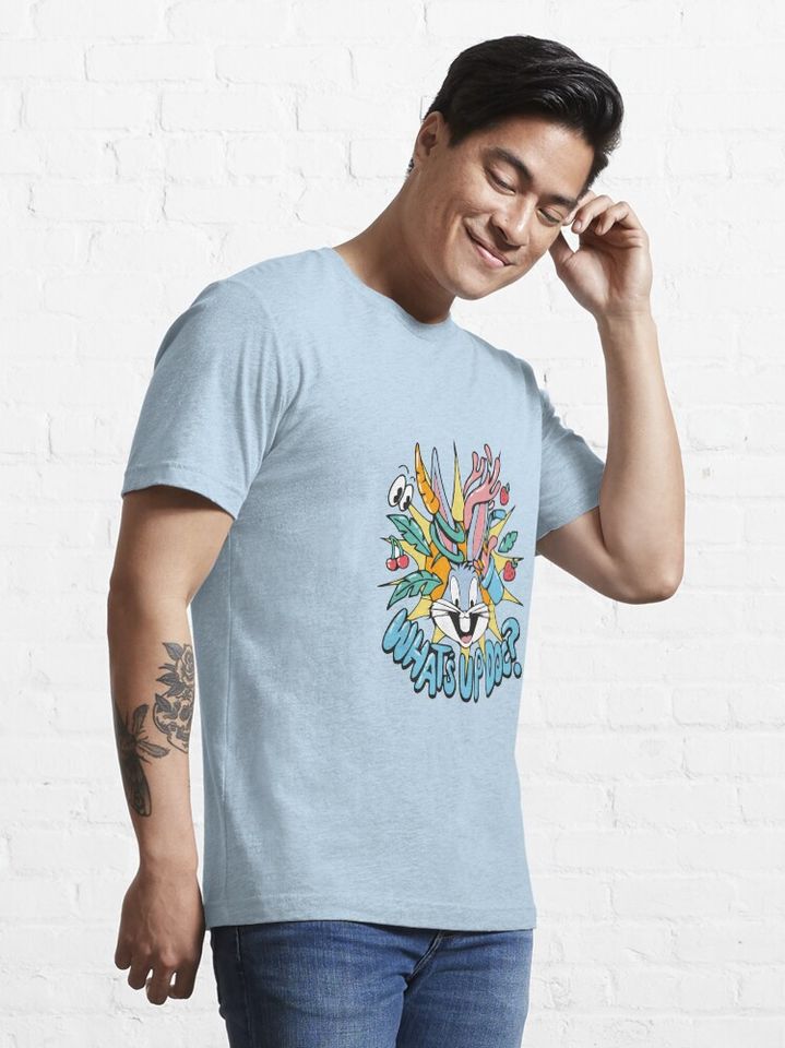 Bugs Bunny - Looney Tunes T-shirt