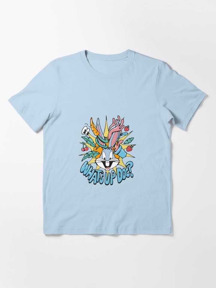 Bugs Bunny - Looney Tunes T-shirt