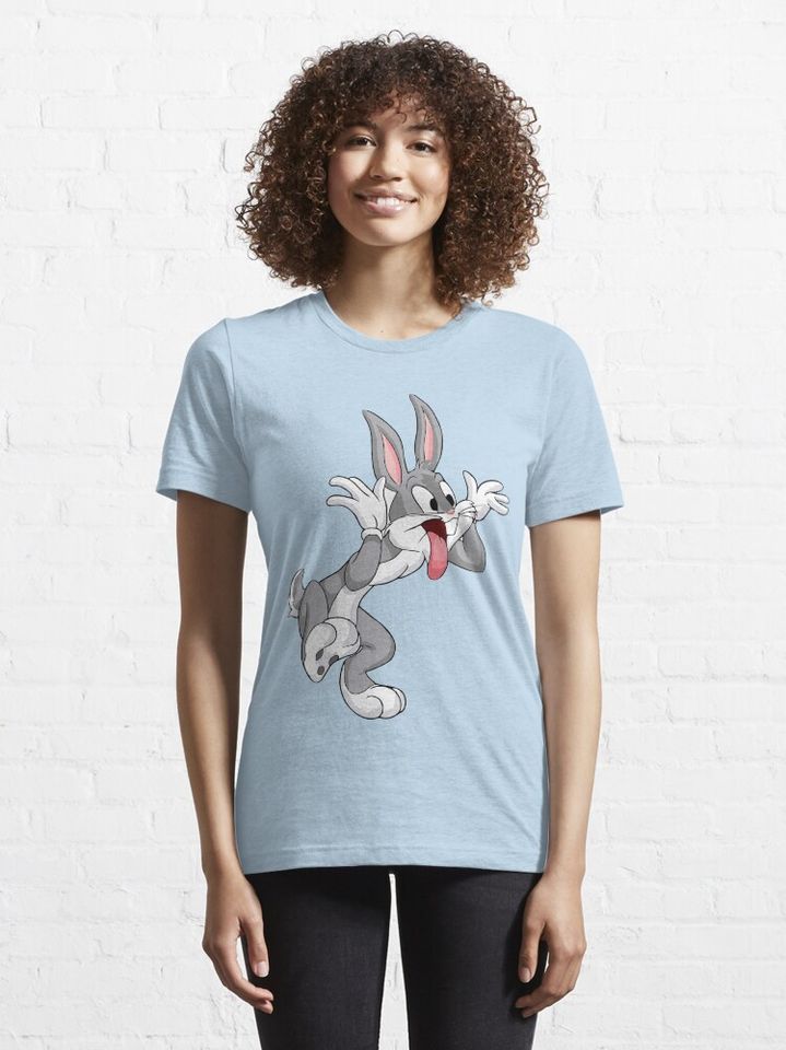 Bugs Bunny - Looney Tunes T-shirt