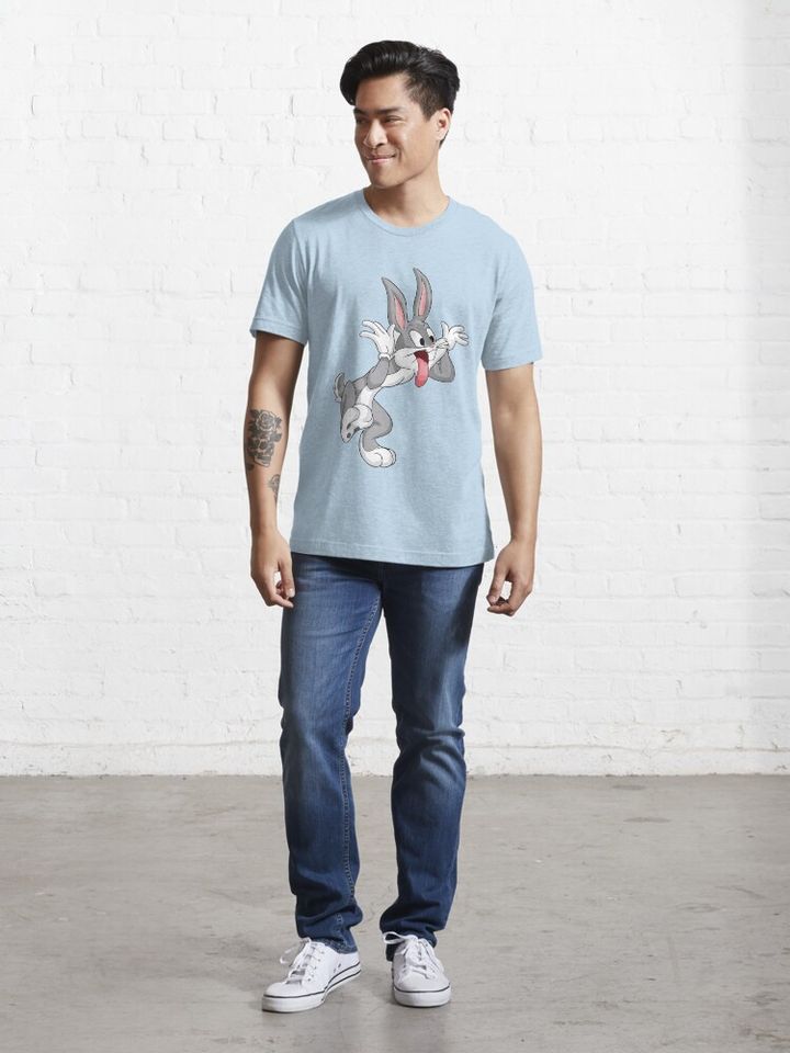 Bugs Bunny - Looney Tunes T-shirt