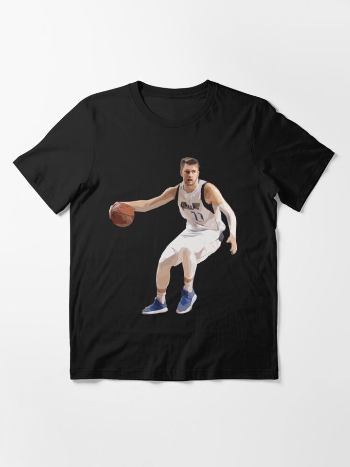 Luka doncic basketball T-Shirt
