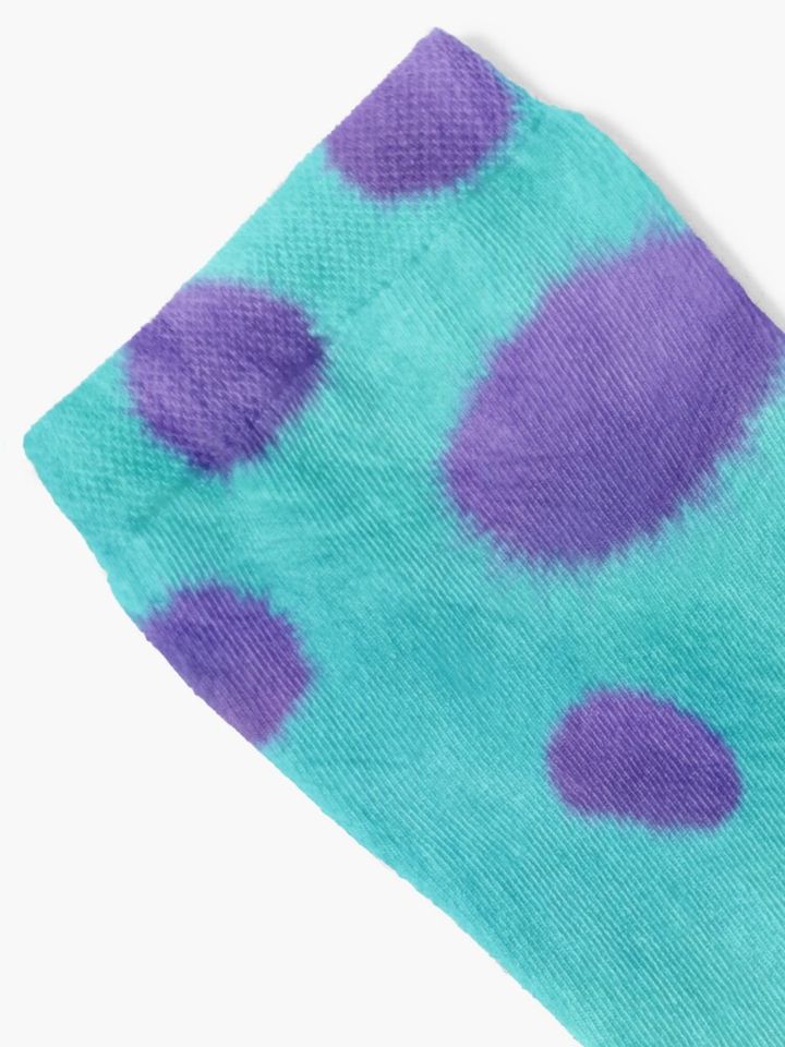 Sully Socks