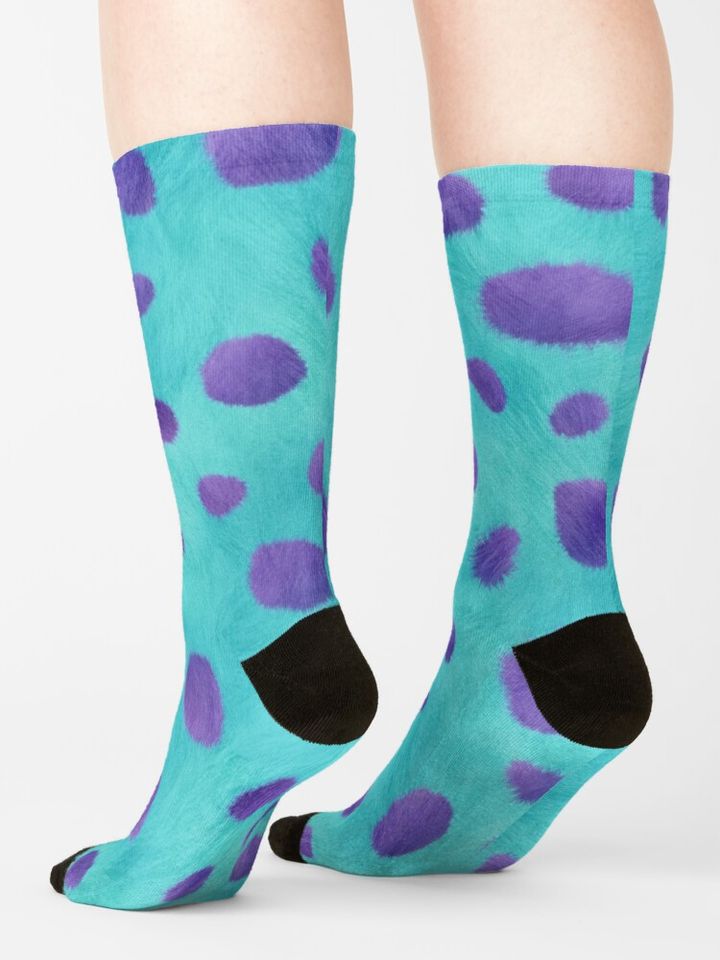 Sully Socks