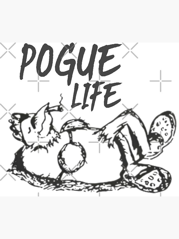 Poguelandia Poster