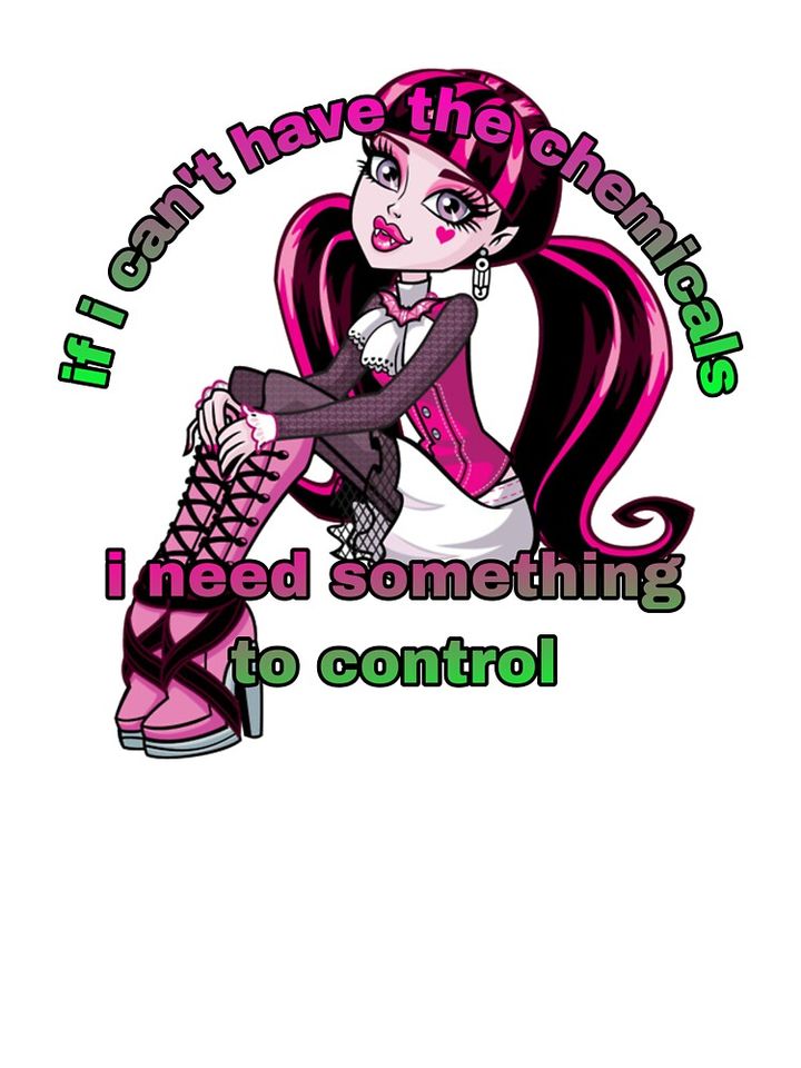 Funhouse Classic T-Shirt – Fun Cartoon Inspired Casual Graphic Tee