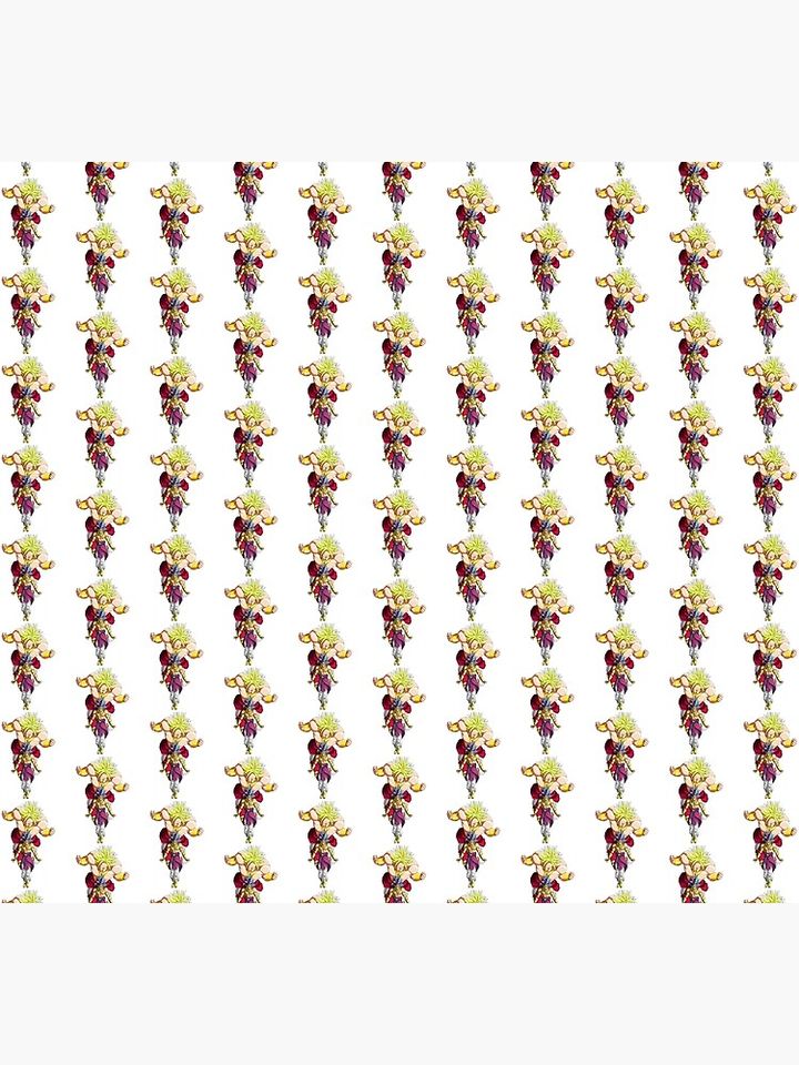 broly dctign essantial Socks