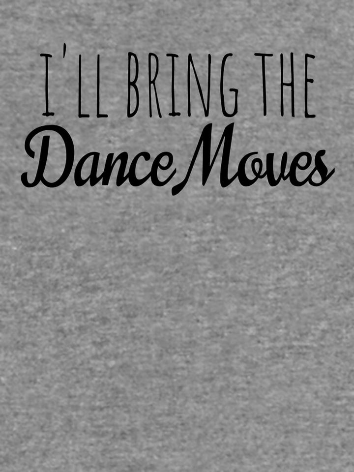  bring the dence Lightweight Sweatshirt