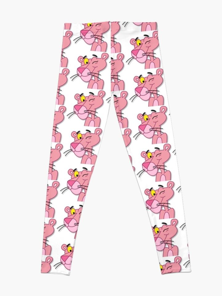 The pink Panther Leggings
