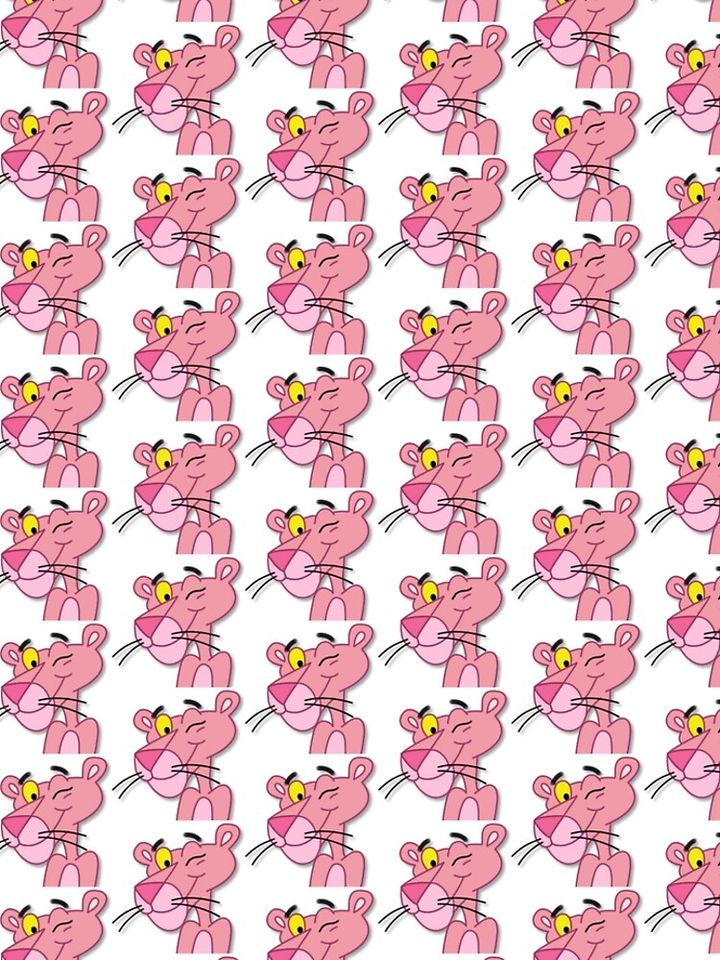 The pink Panther Leggings