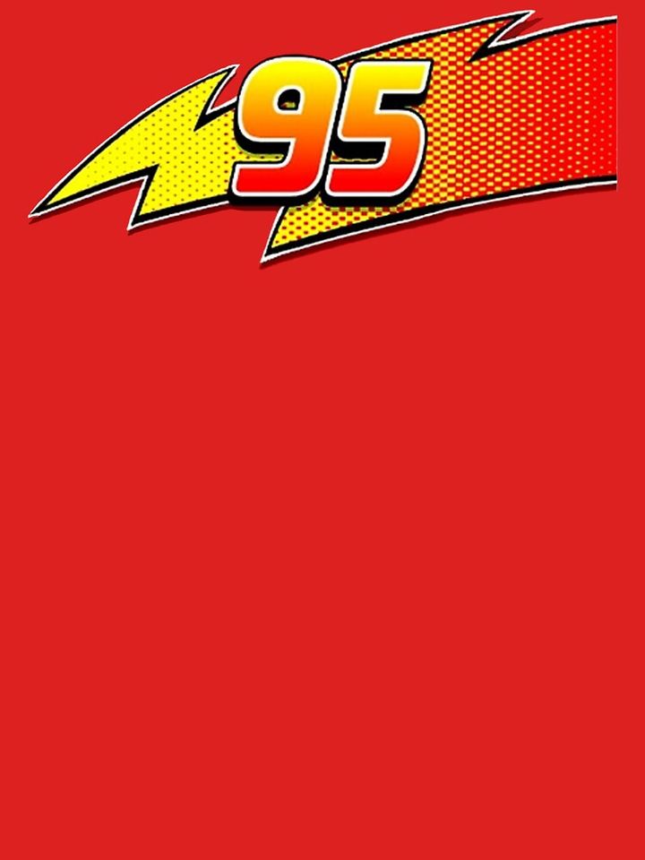 Nomor 95 Essential T-Shirt