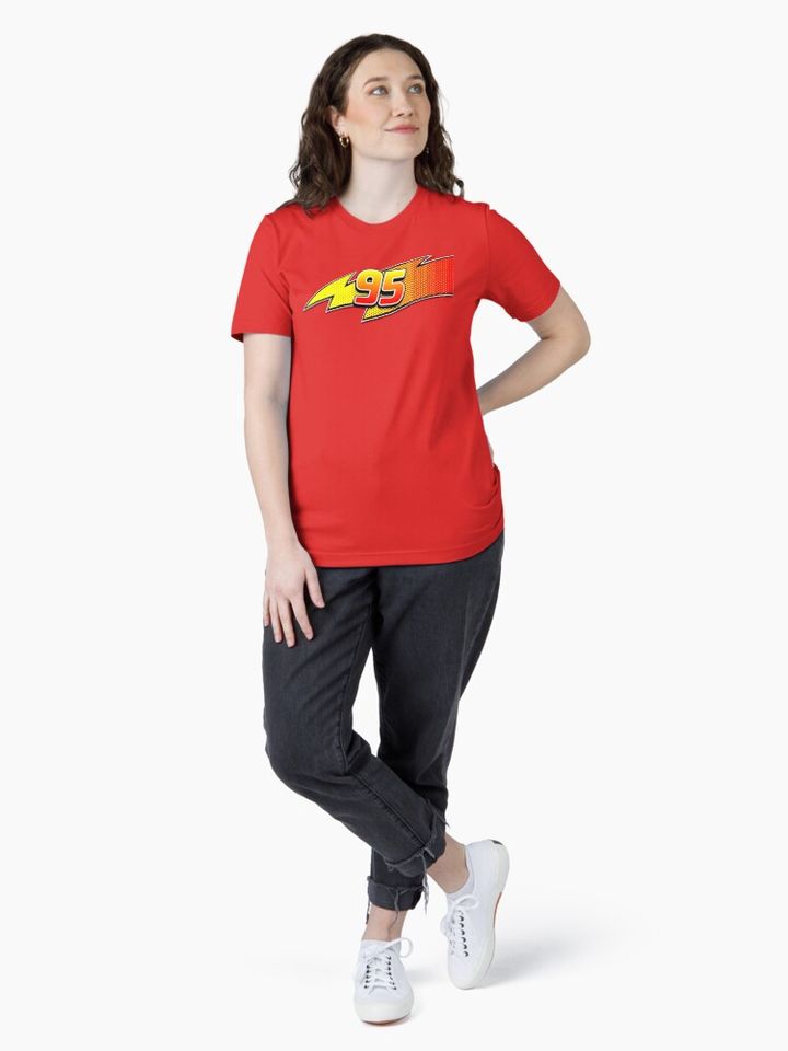 Nomor 95 Essential T-Shirt