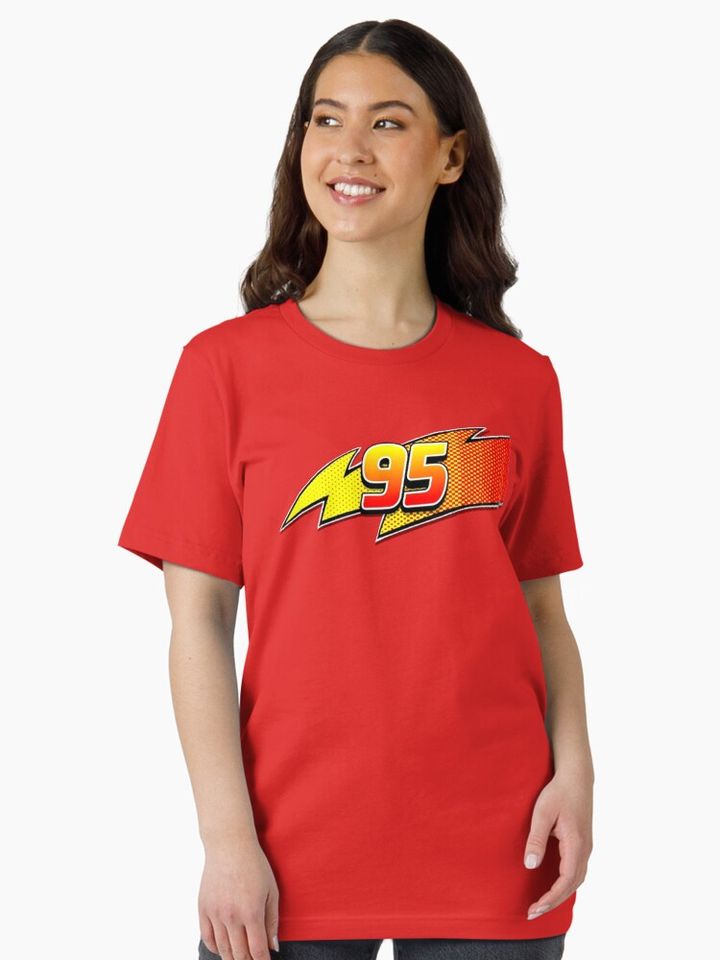 Nomor 95 Essential T-Shirt