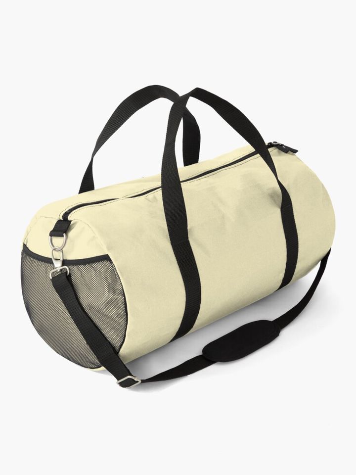 Fairest Of Them All Castle Duffle Bag