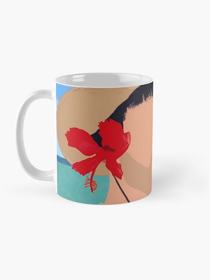 Bad bunny Coffee Mug - Bad Bunny merch