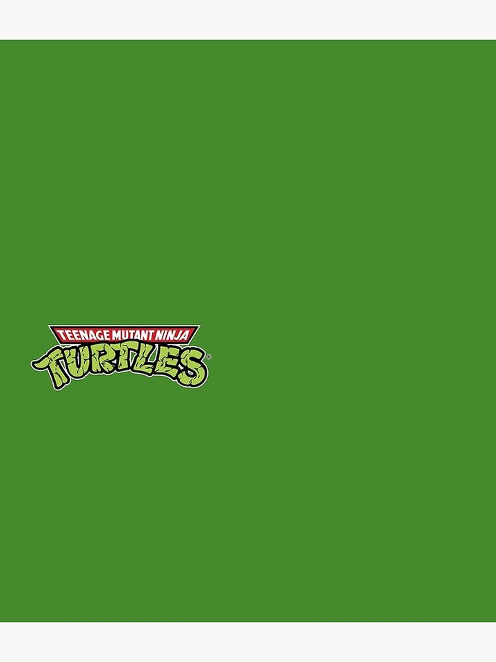 Ninja Turtles Backpack