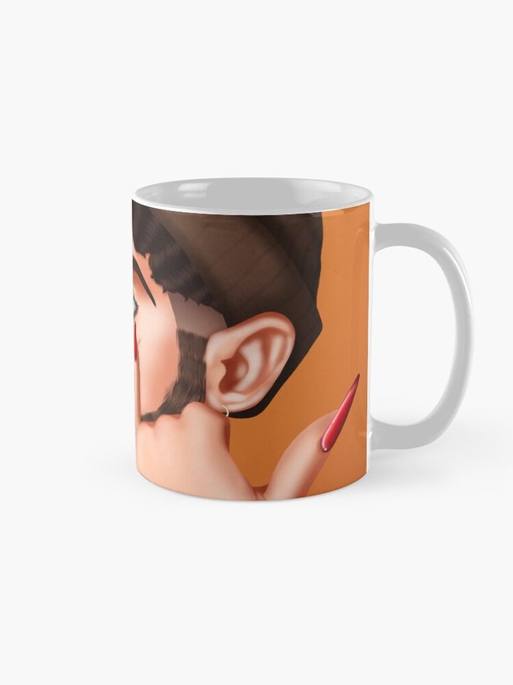 Bad bunny Coffee Mug - Bad Bunny merch