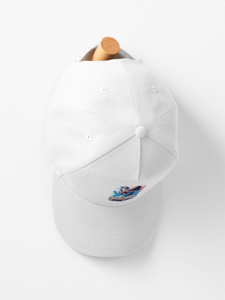 Let's play baseball - Funny saying Cap