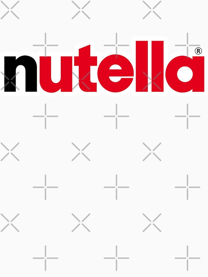 Nutella  Essential T-Shirt