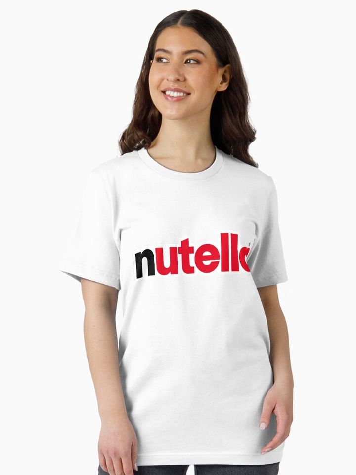 Nutella  Essential T-Shirt