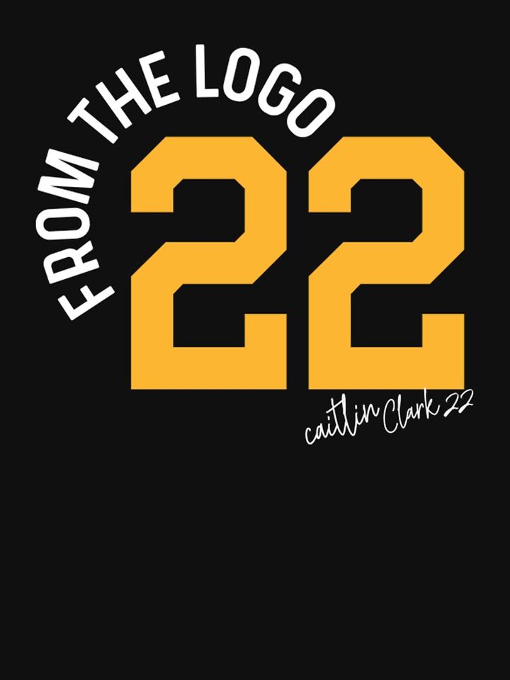 Caitlin clark Hoodie, Caitlin Clark 22 Pullover Hoodie