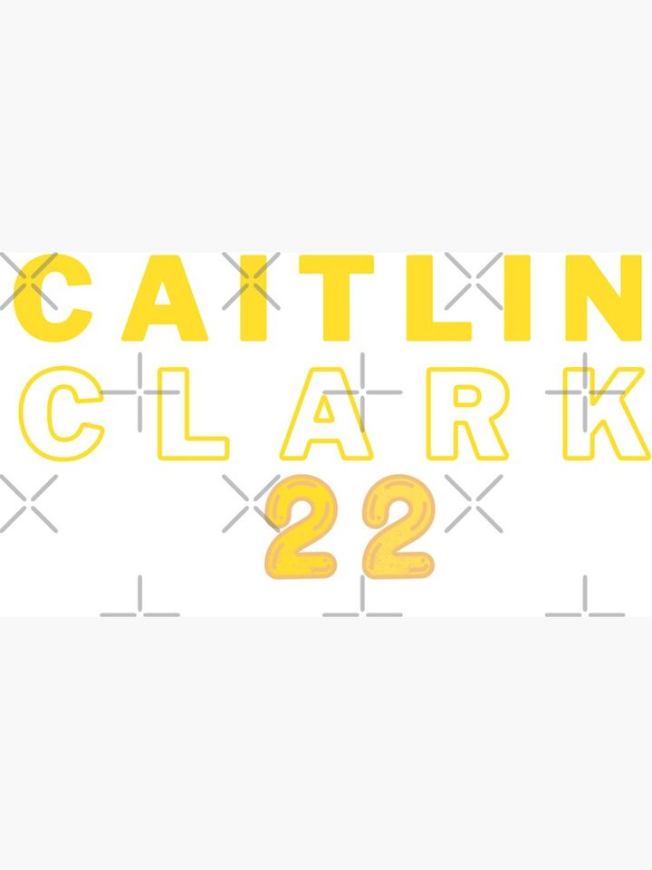 caitlin clark Cap