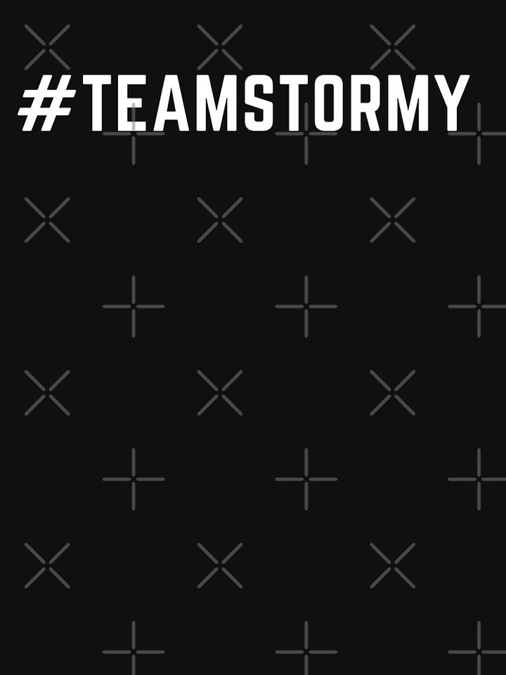 Stormy Classic T-Shirt