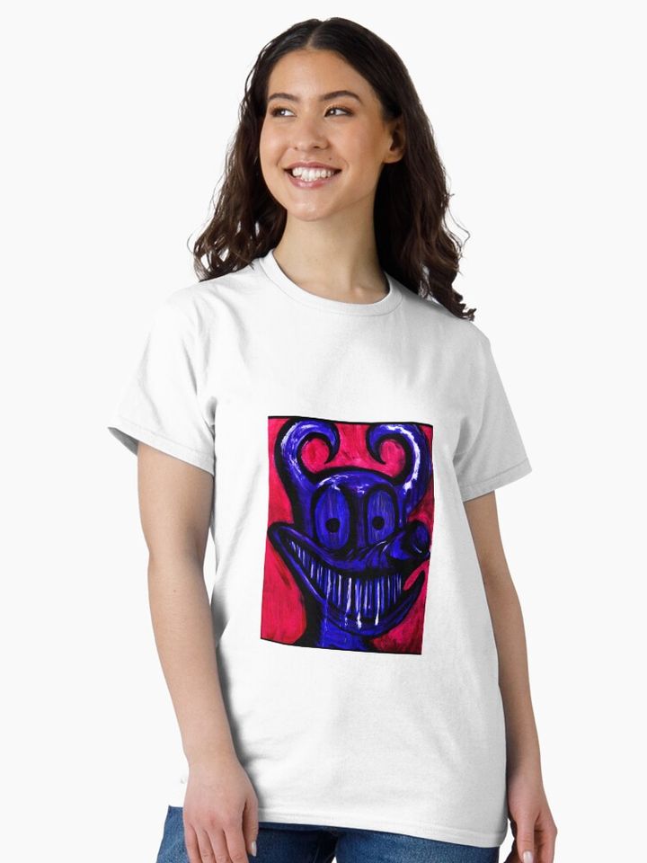 Juli Classic T-Shirt