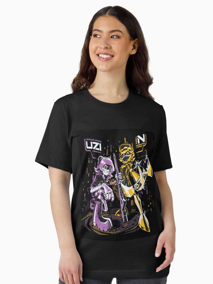 murder drones Essential T-Shirt