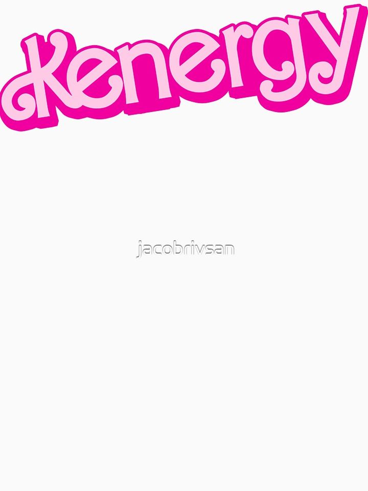 Kenergy Classic T-Shirt