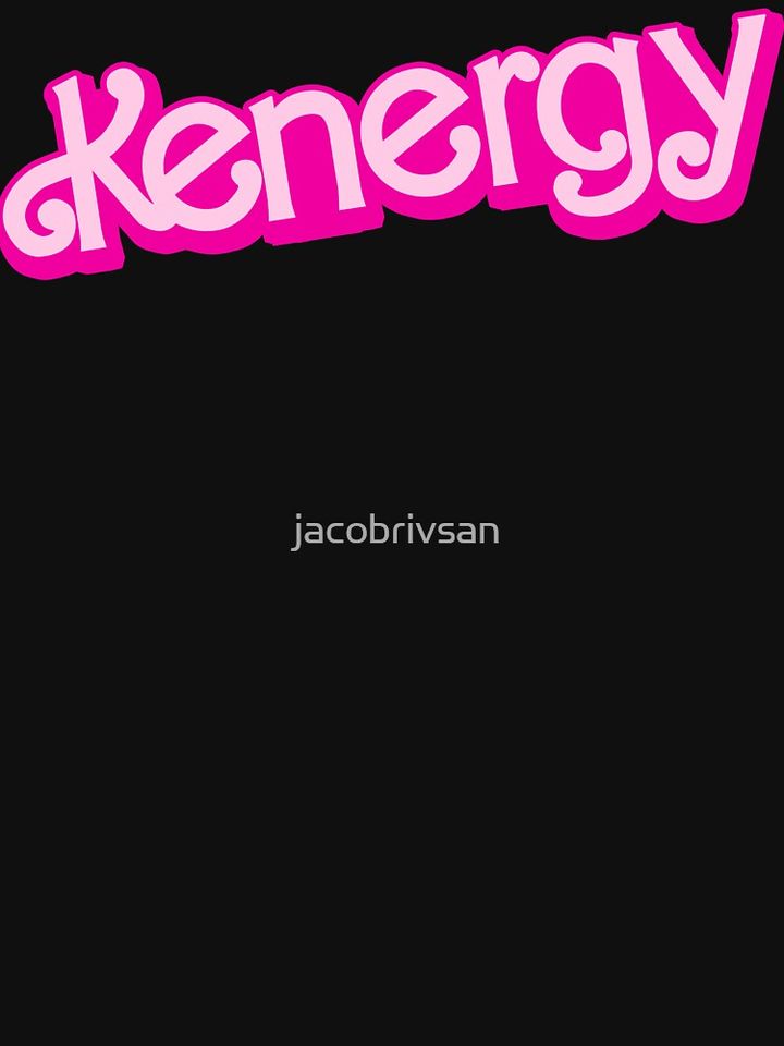 Kenergy | Active T-Shirt