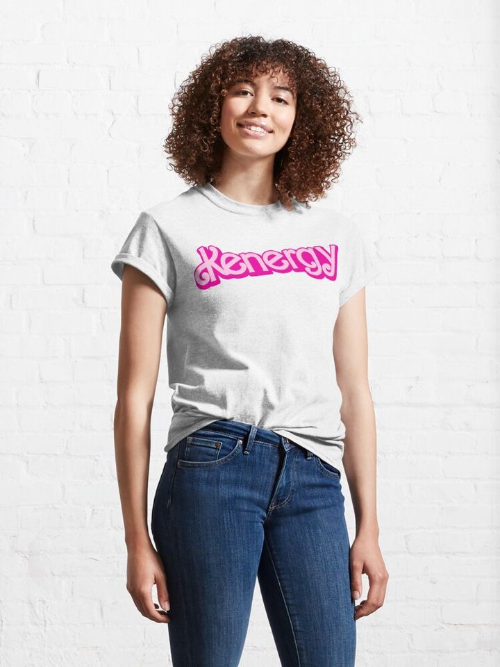 Kenergy Classic T-Shirt