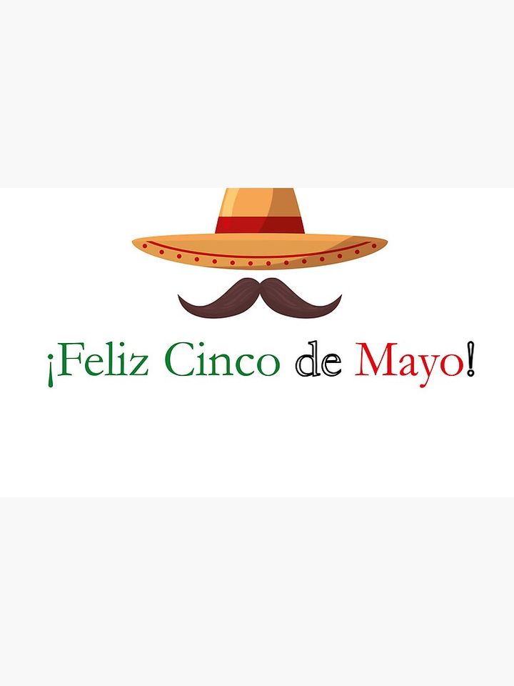 Cinco de Mayo - Feliz Cinco de Mayo ! Coffee Mug
