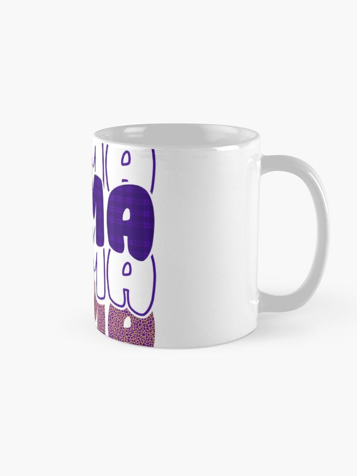 mother's Day Coffee Mug, Gift for Mum