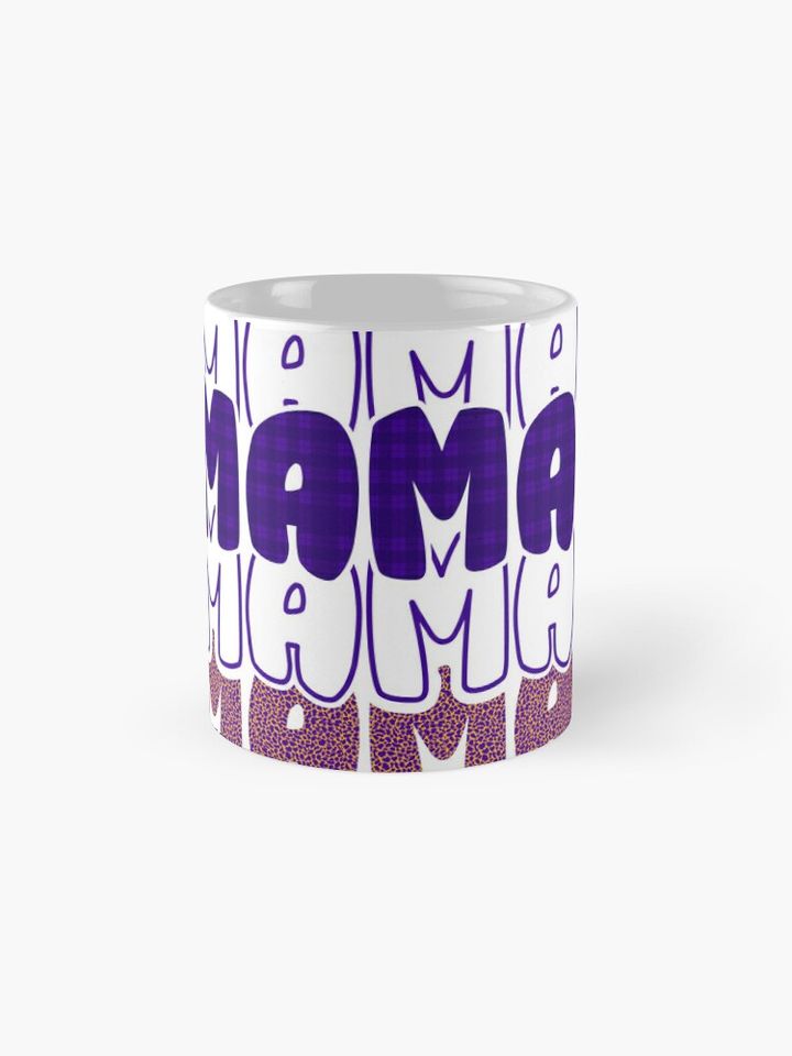 mother's Day Coffee Mug, Gift for Mum