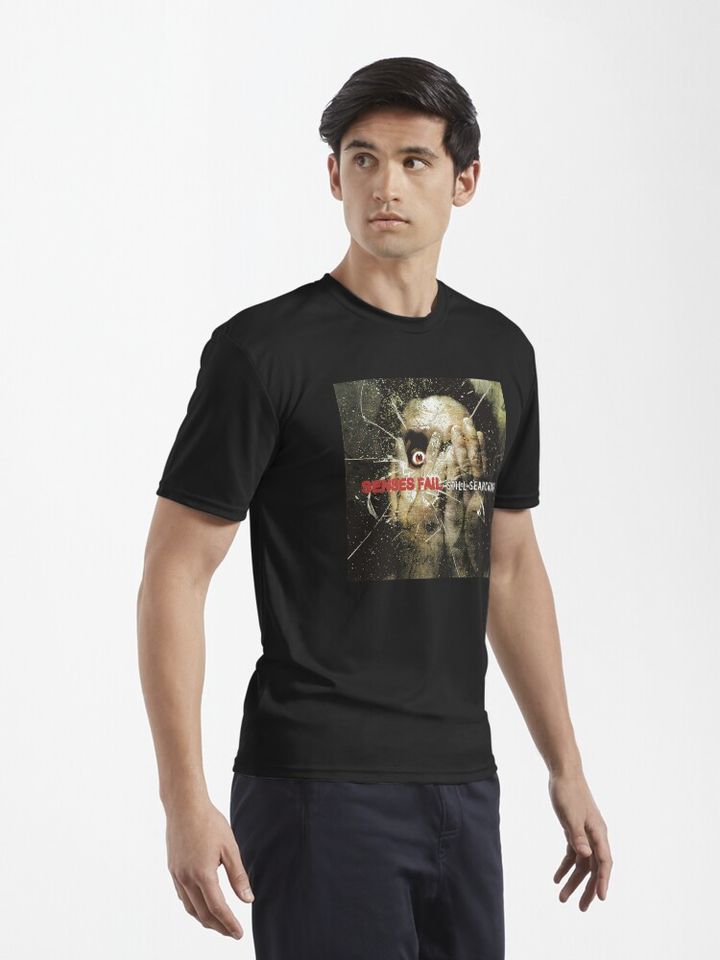 still searching Active T-Shirt