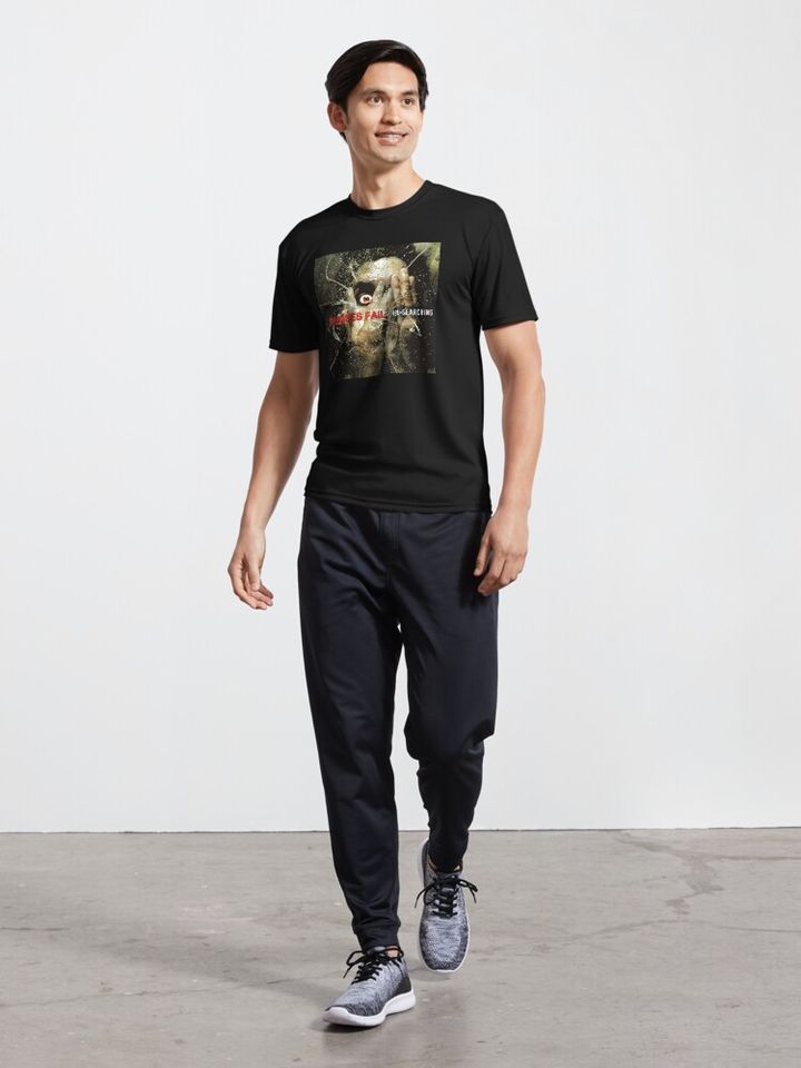 still searching Active T-Shirt