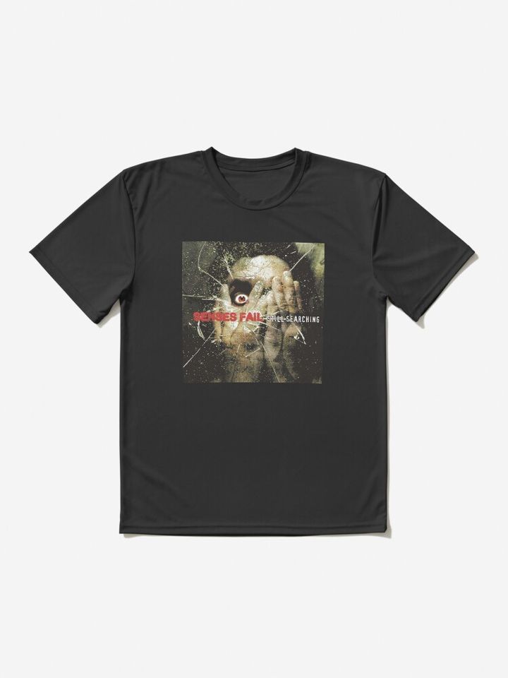 still searching Active T-Shirt
