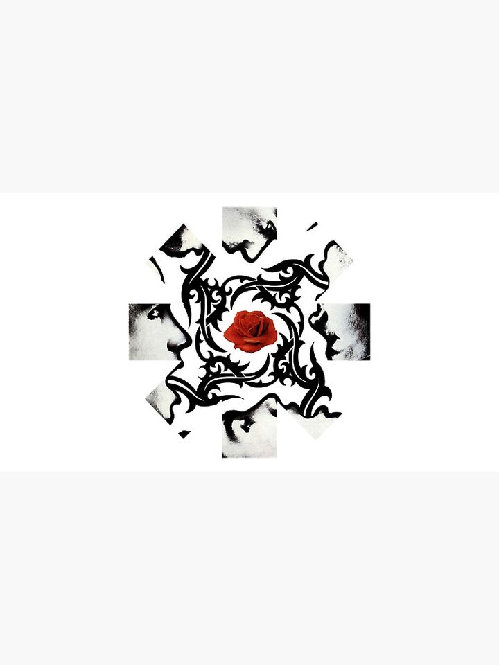 Red Hot Chili peppers Bucket Hat