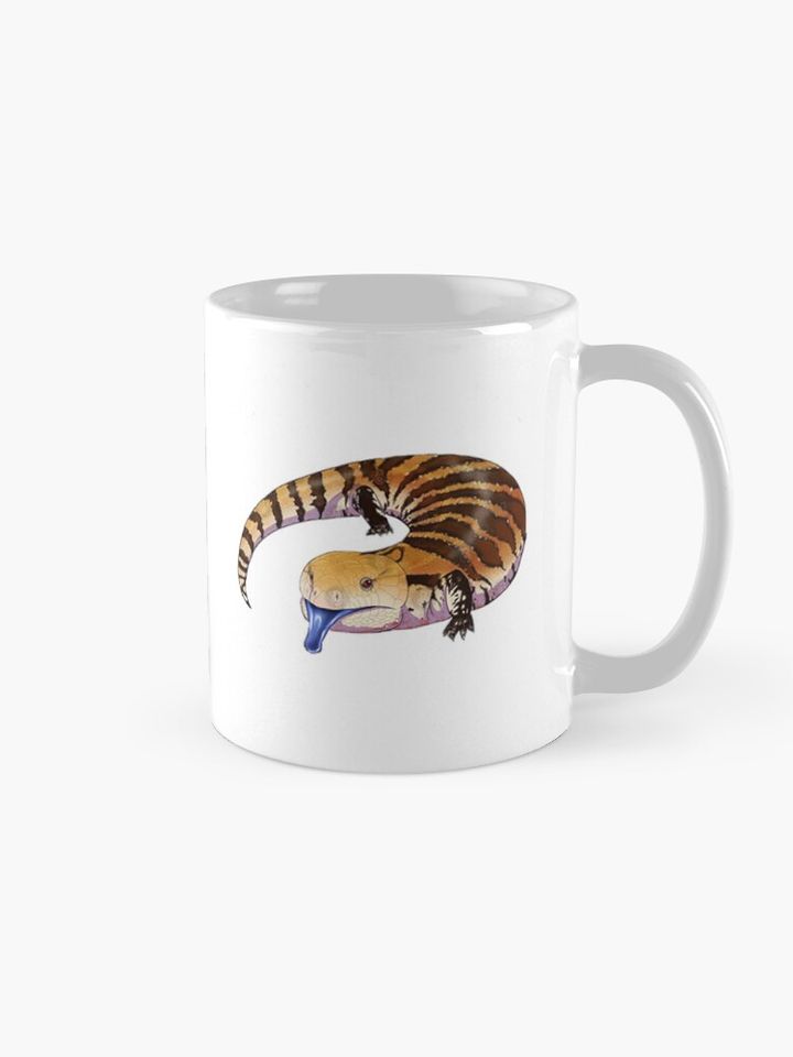 Day Gift for Cartoons BlueyDad For Preschool Age Funny Fans Coffee Mug